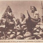Milicianas