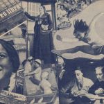 Actividades de 'Mujeres Libres'