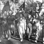 Mujeres Libres