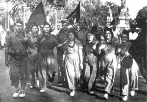 Mujeres Libres