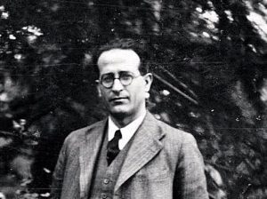 Diego Abad de Santillán
