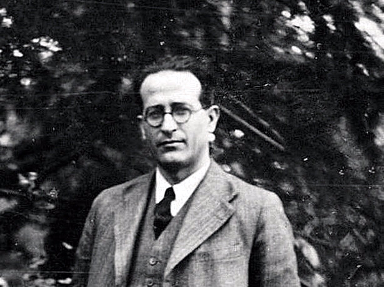 Diego Abad de Santillán