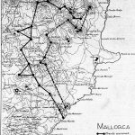 Memoria 20 Mapa