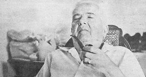 Miquel Palou