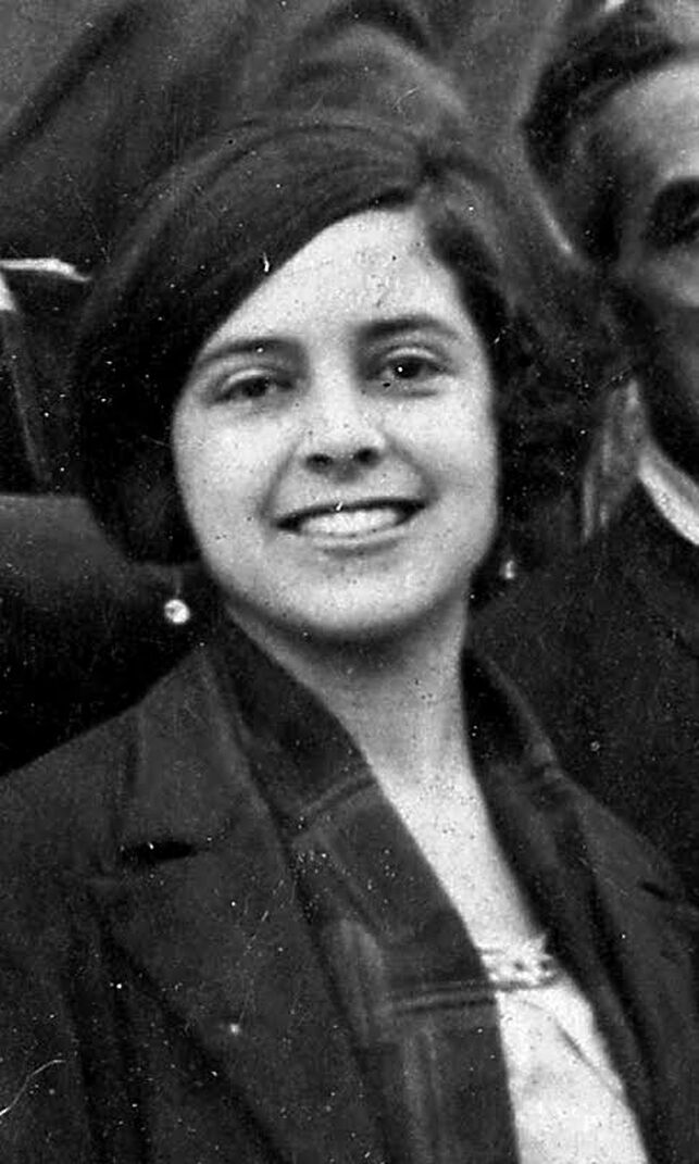 Picornell Femenias, Aurora
