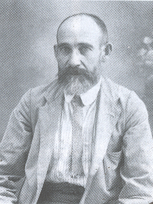 Llorenç Bisbal Barceló