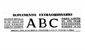 Diario ABC