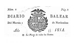Diari de Balears