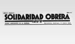 Solidaridad Obrera